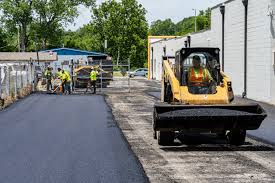 Best Concrete Driveway Installation  in Dallas, GA